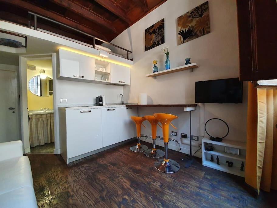 Il Borghetto Apartamento *