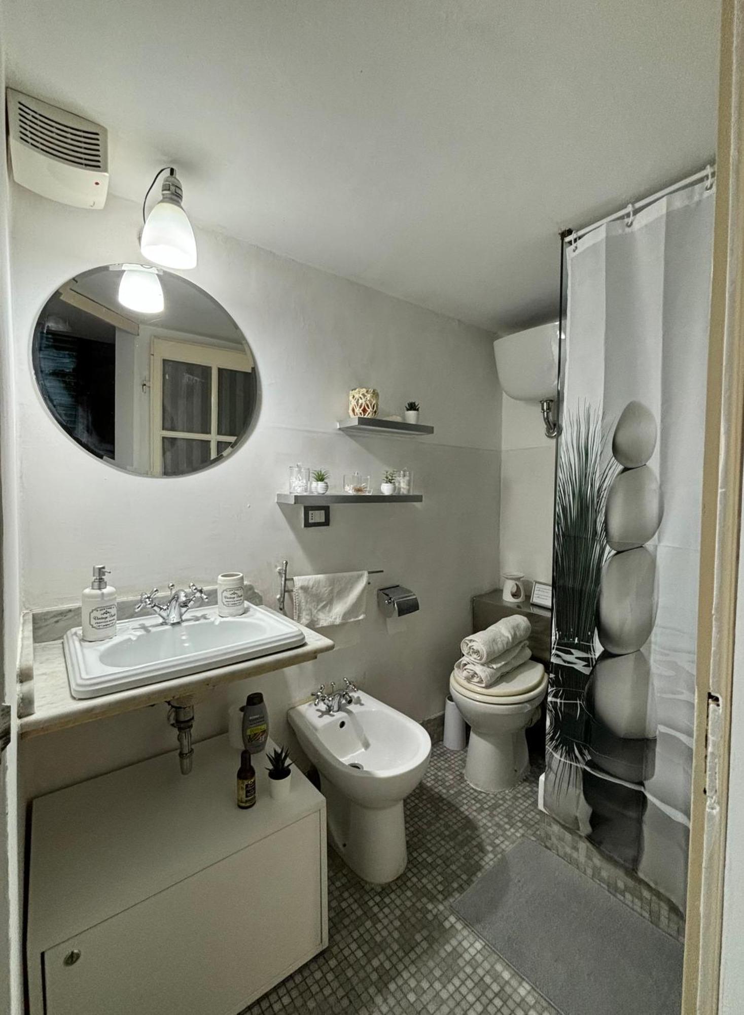 Apartamento Il Borghetto