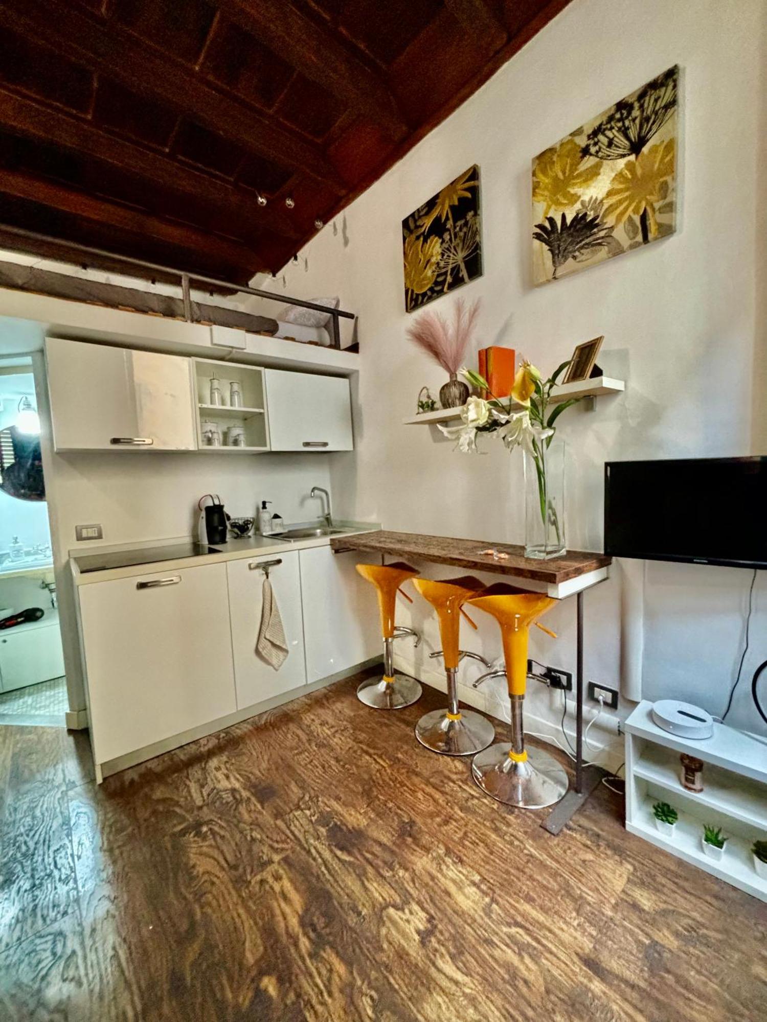 Il Borghetto Apartamento