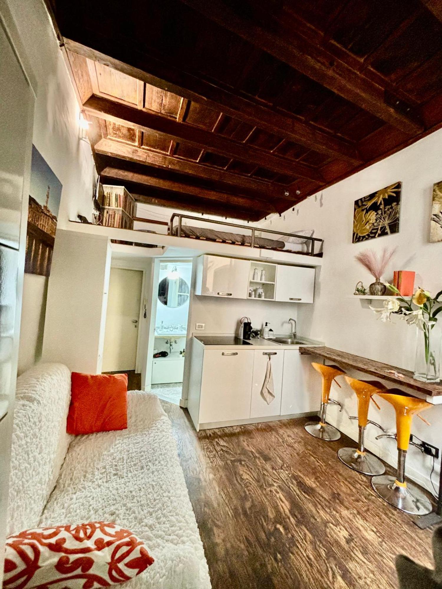Il Borghetto Apartamento *