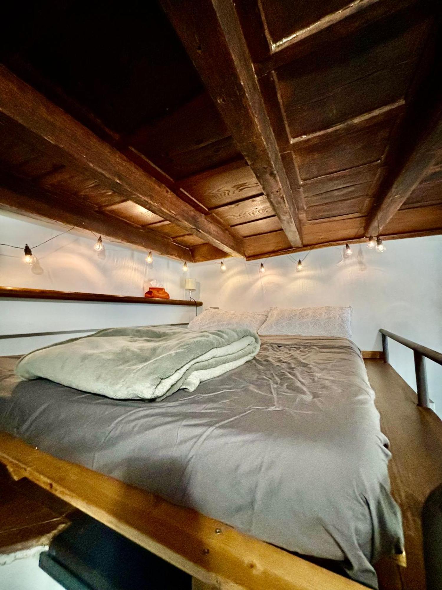 Apartamento Il Borghetto *